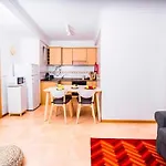 Salzwerker-wohnung By Interhome Авейру