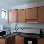 Апартаменты Salzwerker-wohnung By Interhome