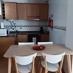 Апартаменты Salzwerker-wohnung By Interhome Авейру