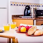 Апартаменты Salzwerker-wohnung By Interhome