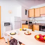 Апартаменты Salzwerker-wohnung By Interhome Авейру