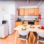 Salzwerker-wohnung By Interhome Авейру
