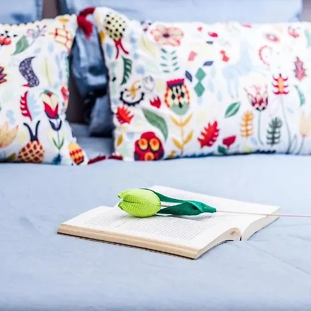 Apartament Salzwerker-wohnung By Interhome