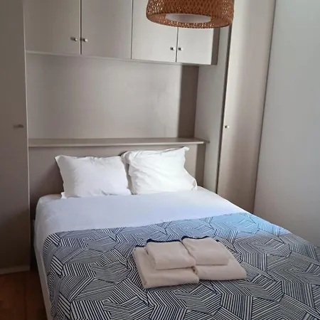 Apartament Salzwerker-wohnung By Interhome *