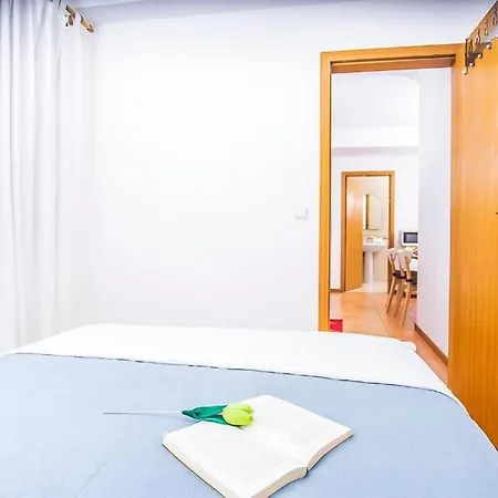 Salzwerker-wohnung By Interhome شقة *