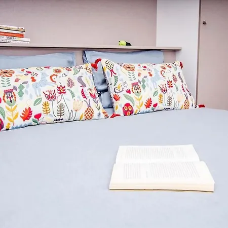 Salzwerker-wohnung By Interhome أفيرو