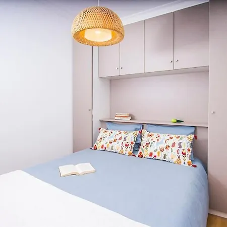 Salzwerker-wohnung By Interhome شقة