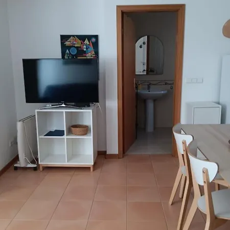 Salzwerker-wohnung By Interhome Apartament Aveiro