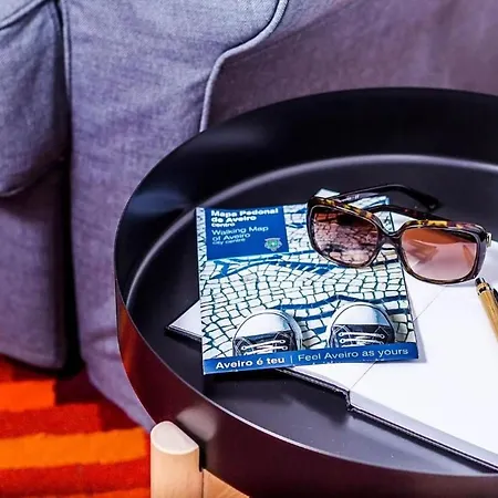 Salzwerker-wohnung By Interhome * Aveiro