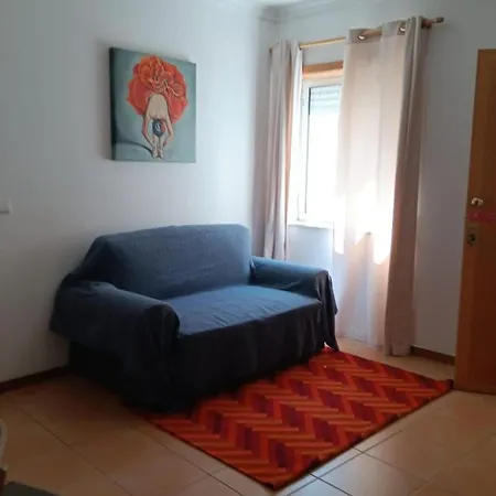 Salzwerker-wohnung By Interhome Aveiro
