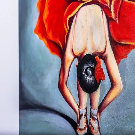 Salzwerker-wohnung By Interhome *