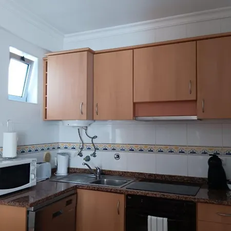 Apartment Salzwerker-wohnung By Interhome