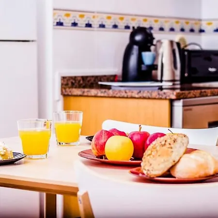 Apartment Salzwerker-wohnung By Interhome