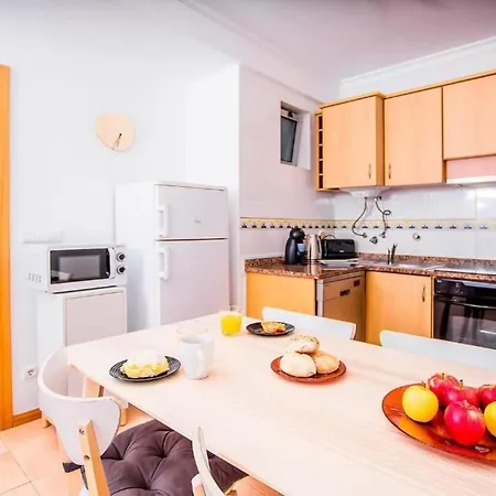 Apartment Salzwerker-wohnung By Interhome Aveiro
