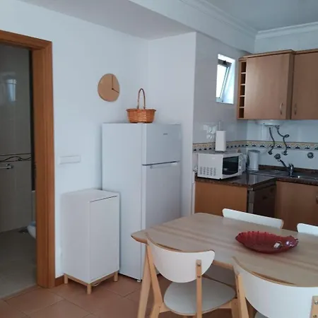 Salzwerker-wohnung By Interhome Apartament Aveiro