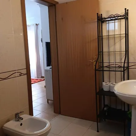 Apartment Salzwerker-wohnung By Interhome Aveiro