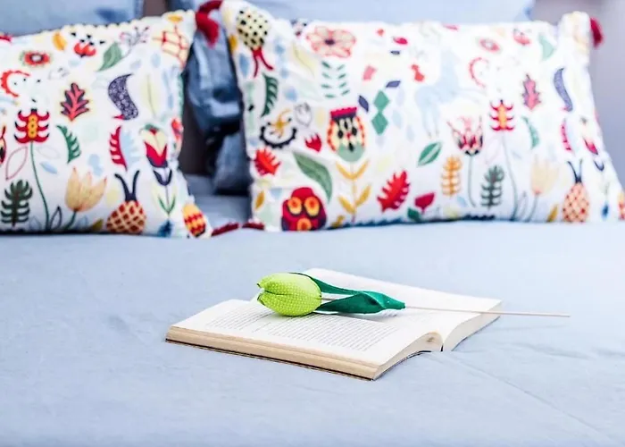 شقة Salzwerker-wohnung By Interhome