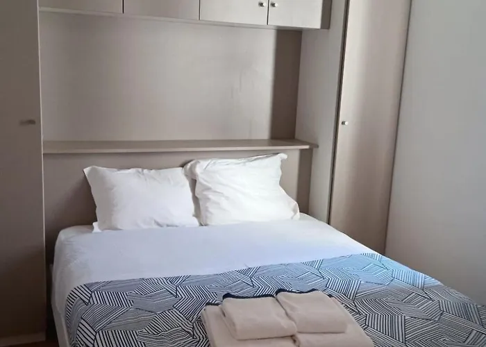 Apartmán Salzwerker-wohnung By Interhome *