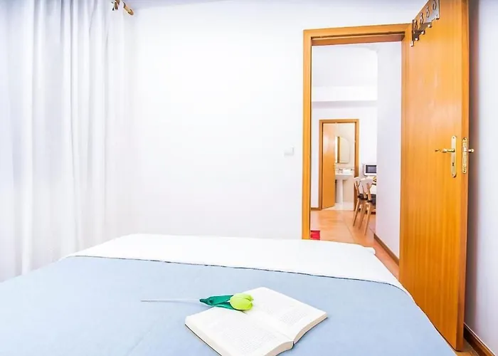 Salzwerker-wohnung By Interhome شقة *