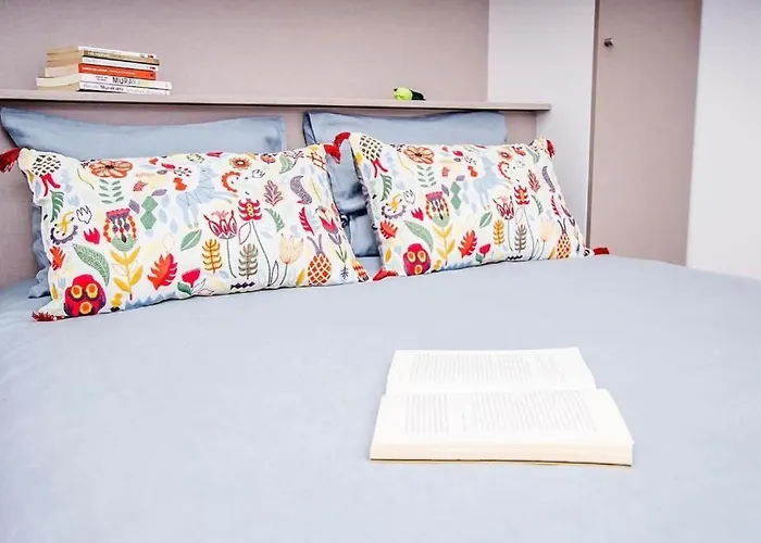 Salzwerker-wohnung By Interhome أفيرو