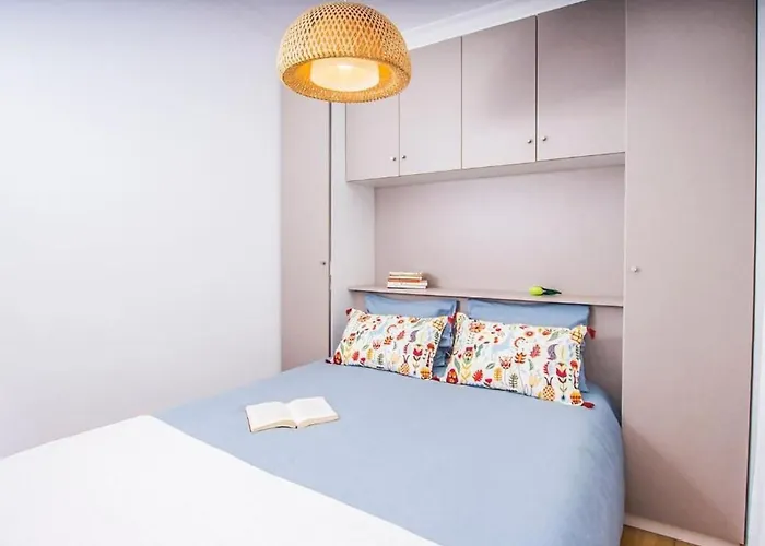 Salzwerker-wohnung By Interhome شقة