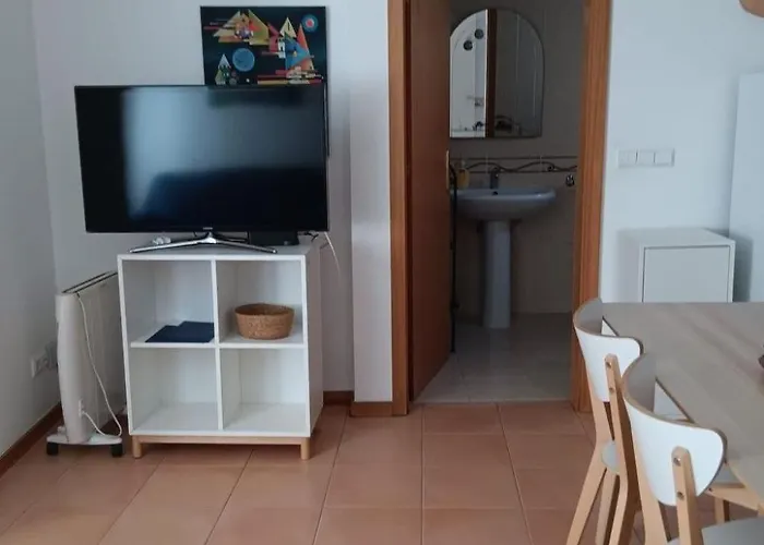 Salzwerker-wohnung By Interhome Apartmán Aveiro