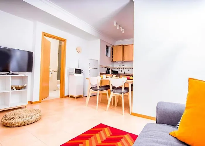 Salzwerker-wohnung By Interhome