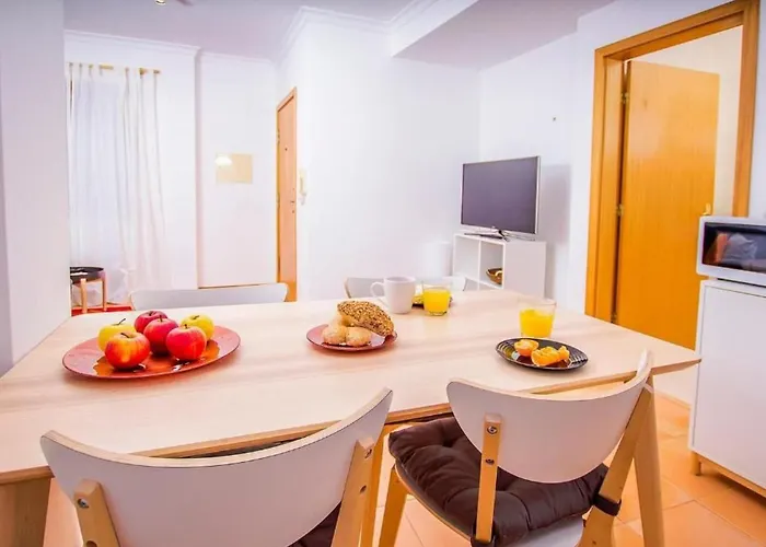 Apartmán Salzwerker-wohnung By Interhome *