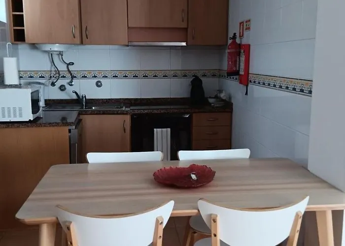 شقة Salzwerker-wohnung By Interhome أفيرو