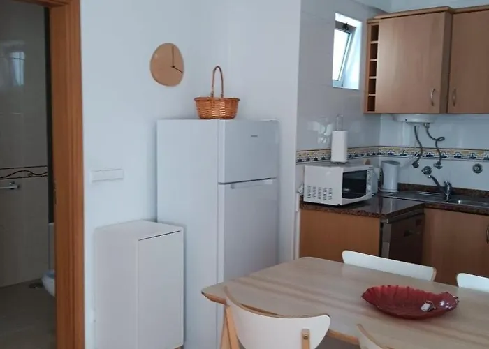Salzwerker-wohnung By Interhome Apartmán Aveiro
