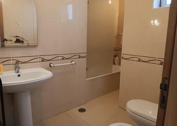 Salzwerker-wohnung By Interhome