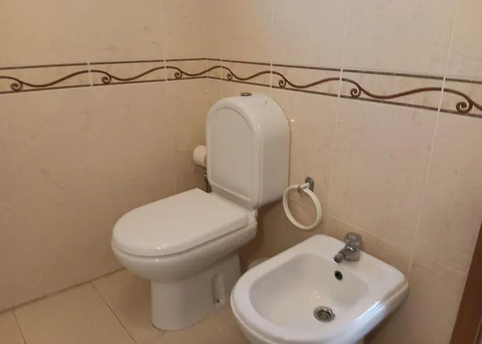 Salzwerker-wohnung By Interhome Apartmán